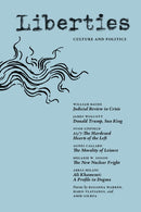 Liberties Journal of Culture & Politics