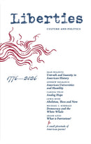 Liberties Journal of Culture & Politics