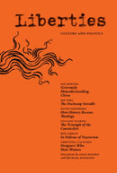 Liberties Journal of Culture & Politics
