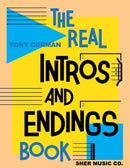 Real Intros and Endings Book