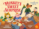 Monkey''s Sweet Surprise