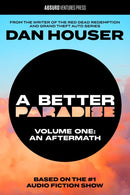 BETTER PARADISE