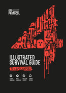 The 4: Illustrated Survival Guide to 4 Apocalypses