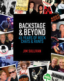 Backstage & Beyond