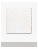 Robert Ryman: The Real Thing