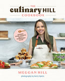 Culinary Hill Cookbook