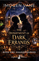The Department of Dark Errands
