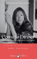 Come to Dinner