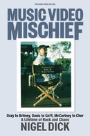 Music Video Mischief