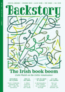 Backstory magazine - issue 1