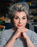 25th October, 2.30pm - Caitlin Moran, Book Signing - How To Be Hopeful