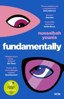 16th February, 7:30pm - Nussaibah Younis, Fundamentally