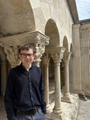 15th September, 7.30pm - James Marriott, The New Dark Ages: The End of Reading and the Dawn of a Post-Literate Society