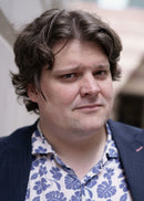 7th September, 7.30pm - Jonn Elledge, 31 Inventions That Built Our World