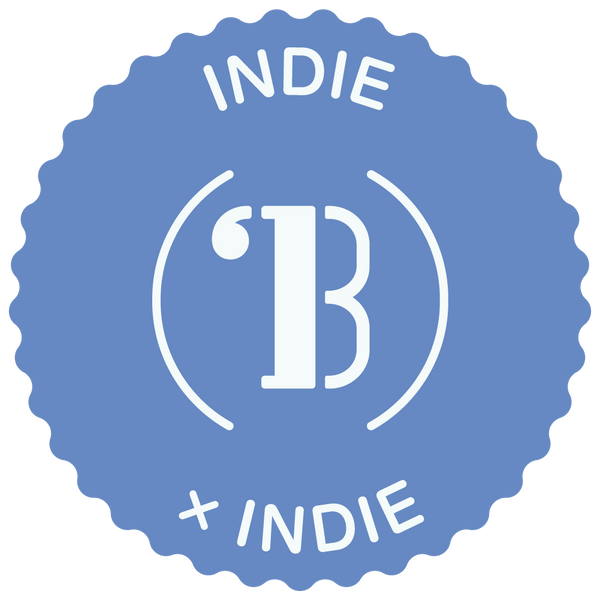 GIFT VOUCHER: Indie x Indie fiction subscription