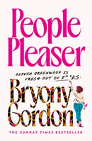 19th May, 7.30pm - Bryony Gordon, People Pleaser