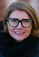 2nd September, 7.30pm - Cathy Rentzenbrink, The Agatha Christie Cure: What Reading The Queen of Crime Taught Me About Life