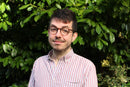 21st October, 7.30pm - J.D. Brinkworth and Ross Montgomery with Sabine Durrant