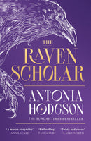 28th July, 7:30pm - Antonia Hodgson in conversation with Georgia Summers, The Raven Scholar
