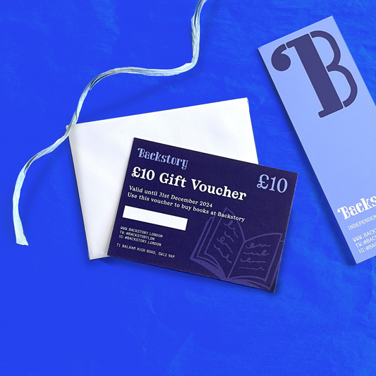 Backstory vouchers