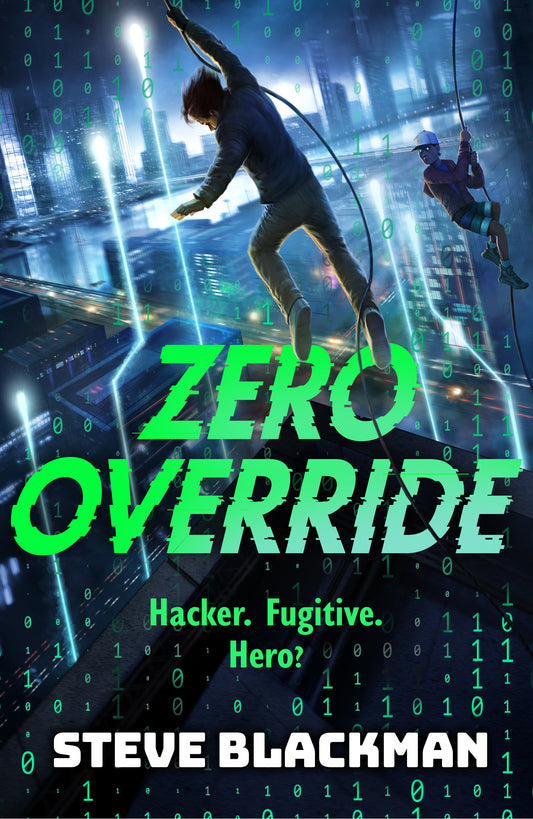 Zero Override