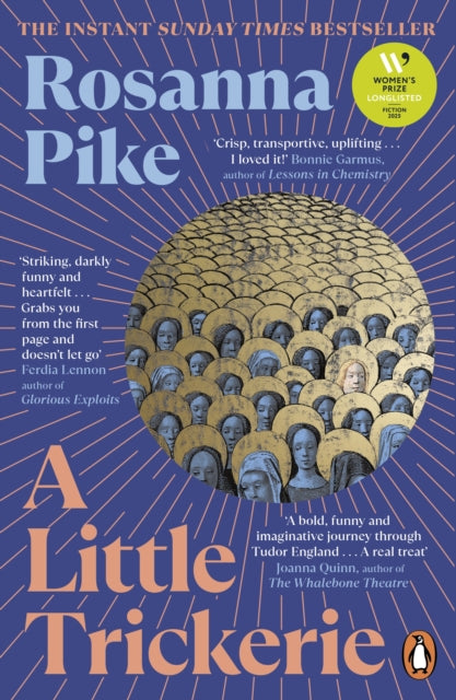 A Little Trickerie by Rosanna Pike