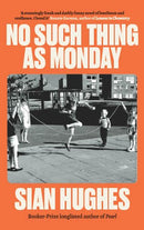 17th June, 7.30pm - Chloe Michelle Howarth and Siän Hughes in conversation with Sarah Shaffi