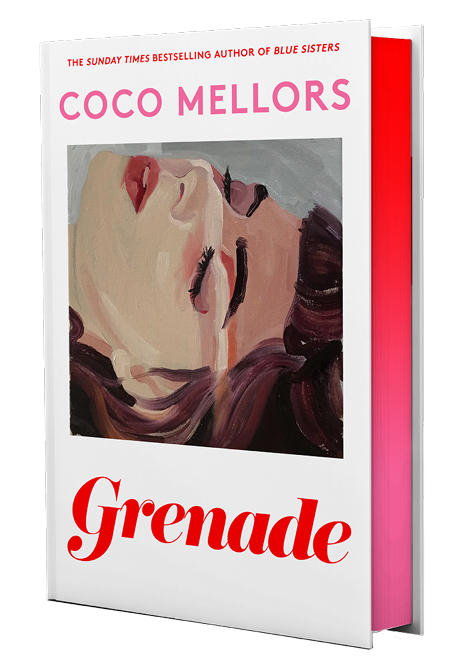 Grenade