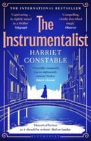 The Instrumentalist by Harriet Constable