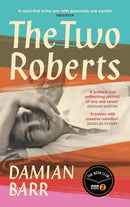 The Two Roberts by Damian Barr