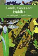 Ponds, Pools and Puddles-9780002200868