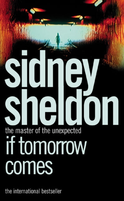 If Tomorrow Comes-9780006479673