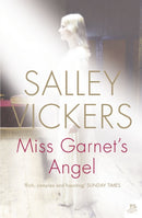 Miss Garnet's Angel-9780006514213