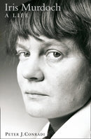 Iris Murdoch: A Life : The Authorized Biography-9780006531753