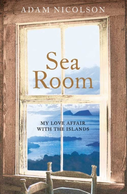 Sea Room-9780006532019