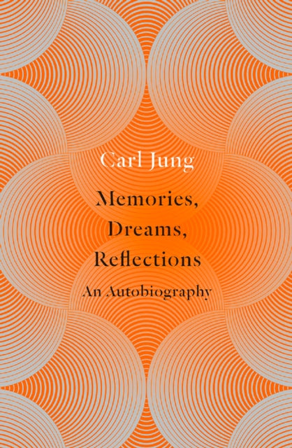 Memories, Dreams, Reflections : An Autobiography-9780006540274