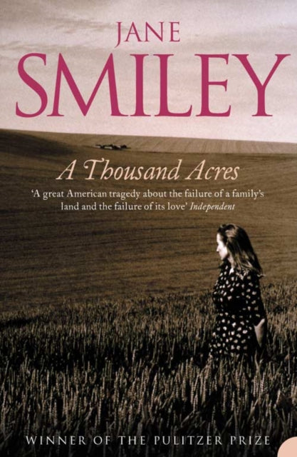 A Thousand Acres-9780006544821