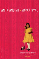 Anita and Me-9780006548768