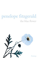 The Blue Flower-9780006550198