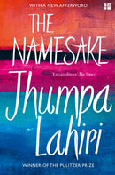 The Namesake-9780006551805
