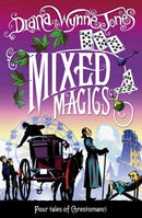 Mixed Magics-9780006755296