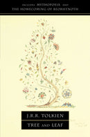 Tree and Leaf : Including Mythopoeia-9780007105045