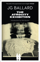 The Atrocity Exhibition-9780007116867