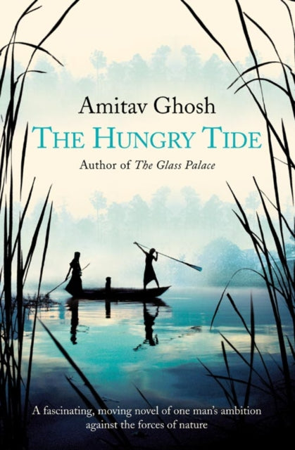 The Hungry Tide-9780007141784