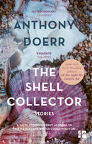 The Shell Collector-9780007146987