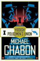 The Yiddish Policemen's Union-9780007150939