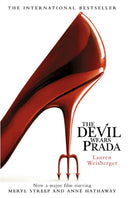 The Devil Wears Prada : Loved the Movie? Read the Book!-9780007156108