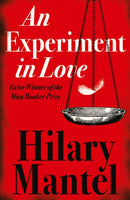 An Experiment in Love-9780007172887