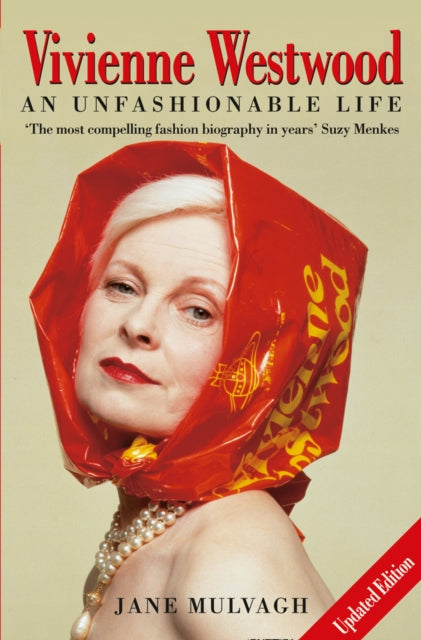 Vivienne Westwood : An Unfashionable Life-9780007177066