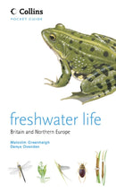 Freshwater Life-9780007177776